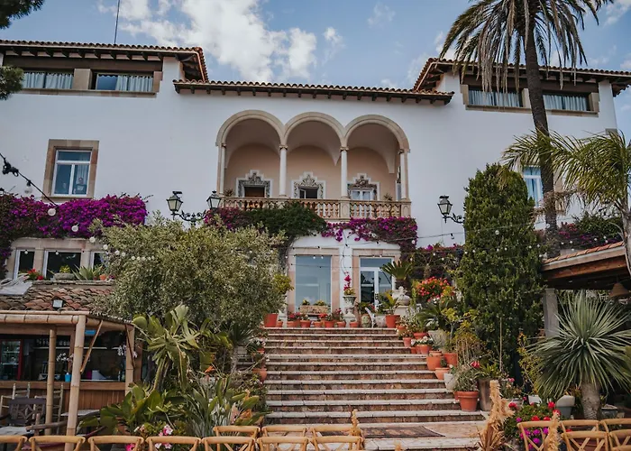 Roger de Flor Palace