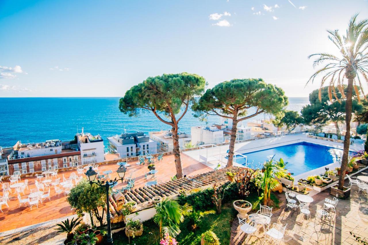 Hotel Roger De Flor By Seleqtta