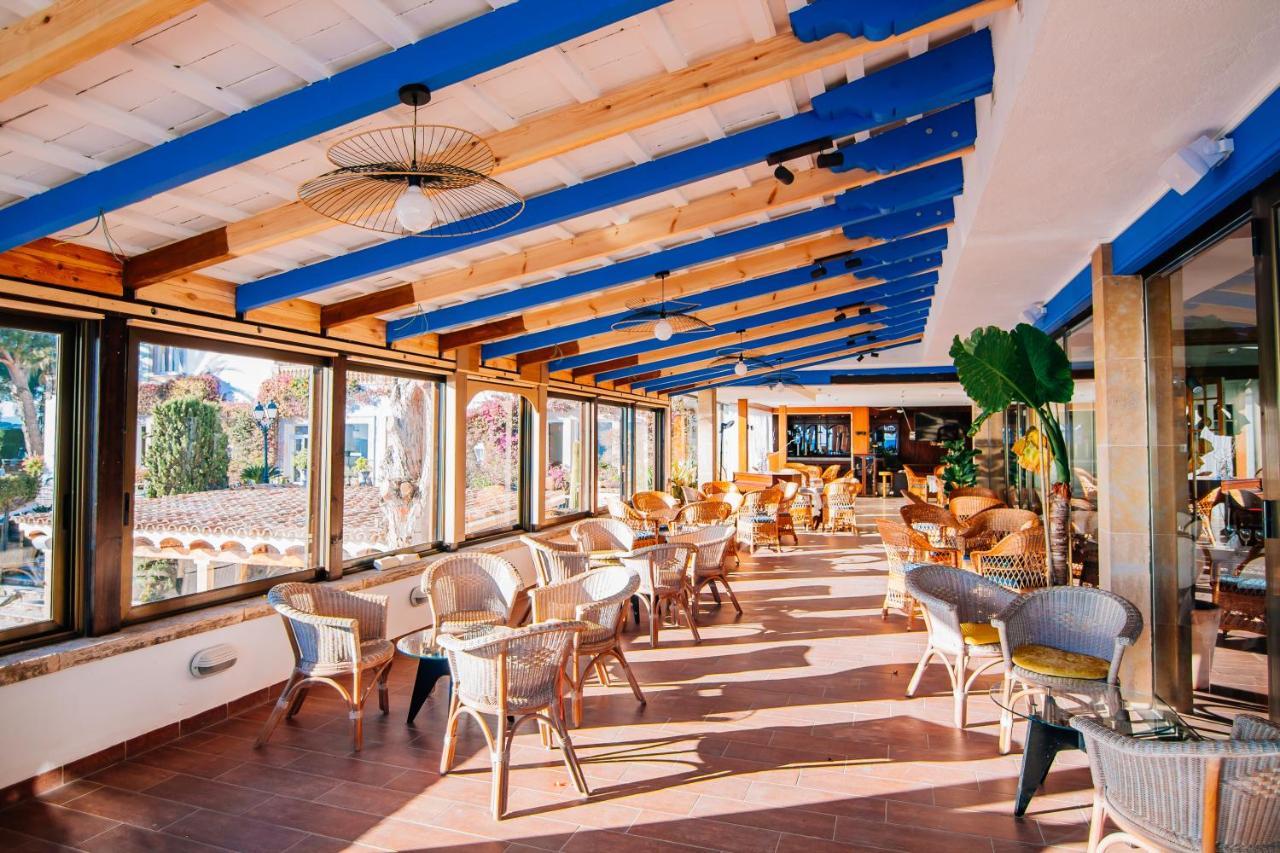 Roger De Flor By Seleqtta 4* Lloret de Mar