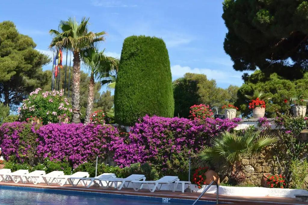 Hotel Roger De Flor By Seleqtta